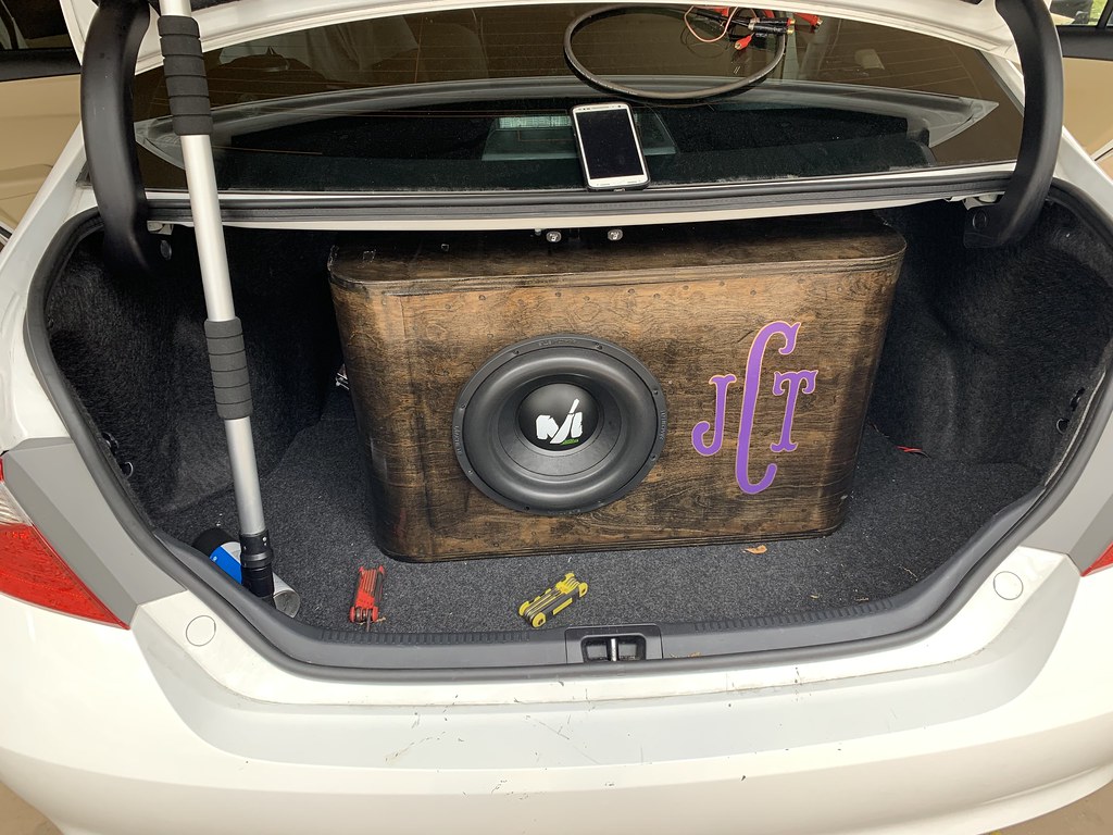 Audio