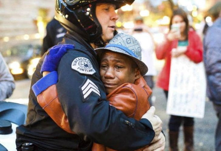 Lésbicas progressistas matam as seis crianças que adotaram e se suicidam nos EUA 5