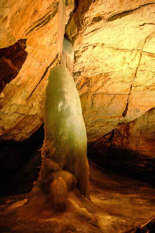 Dachstein Ice Cave (12)