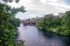 Photo 12 of 25 in the Day 14 - Tokyo Disneyland and Tokyo DisneySea gallery