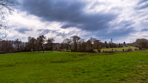 Prairies normandes by charles.jacques, france fr normandie normandy orne ségriefontaine lemesnil printemps