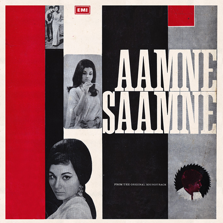 Aamne Saamne