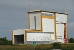 Guiana Space Centre