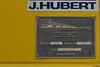 J. Hubert [bc] SSP 110 SW