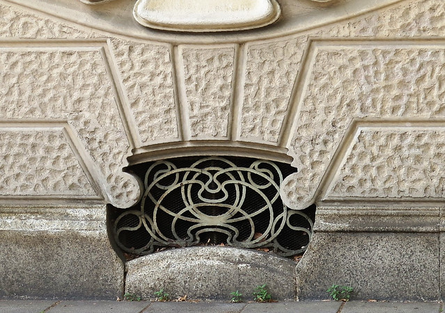 Art Nouveau / Liberty style in Torino