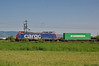 482 022-1 [ab] SBB Cargo  zwischen M-Friedrichsfeld und Ladenburg