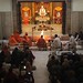 The 157th Birthday Tithi Puja of Swami Vivekananda was celebrated in the Temple of the Ramakrishna Mission, New Delhi, on Sunday, the 27th January 2019.