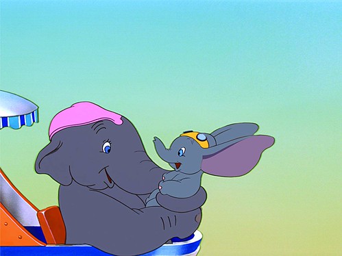 Dumbo - 1941 - Screenshot 18