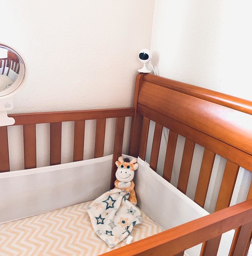 Wansview wireless camera is definitely a must for parents | by Wansview