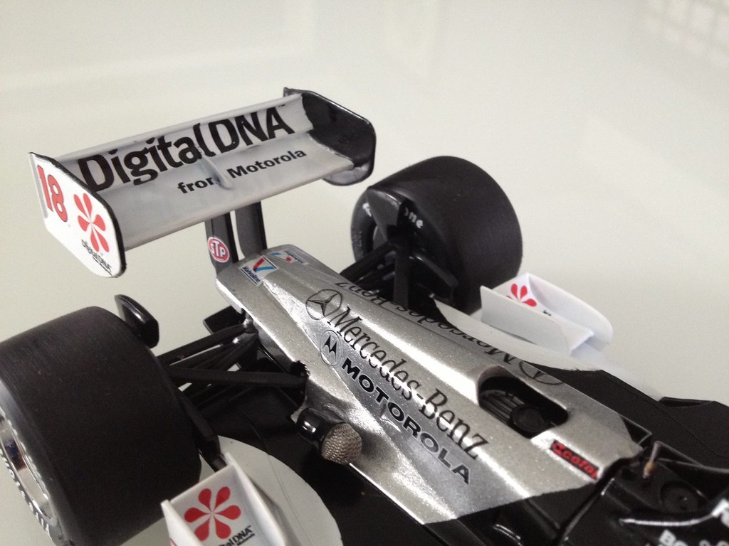 Pacwest Racing Cart 1999 CART Action Performance PacWest Racing Group Mercedes… | Flickr