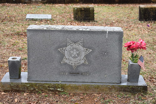 lawman sheriff sequoyahcounty lawenforcement badge