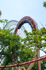 Photo 5 of 25 in the Day 7 - Nagashima Spaland gallery