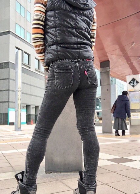 Flickr: The Asian Men In Skinny Jeans Pool