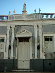 Casas de Jaguarão