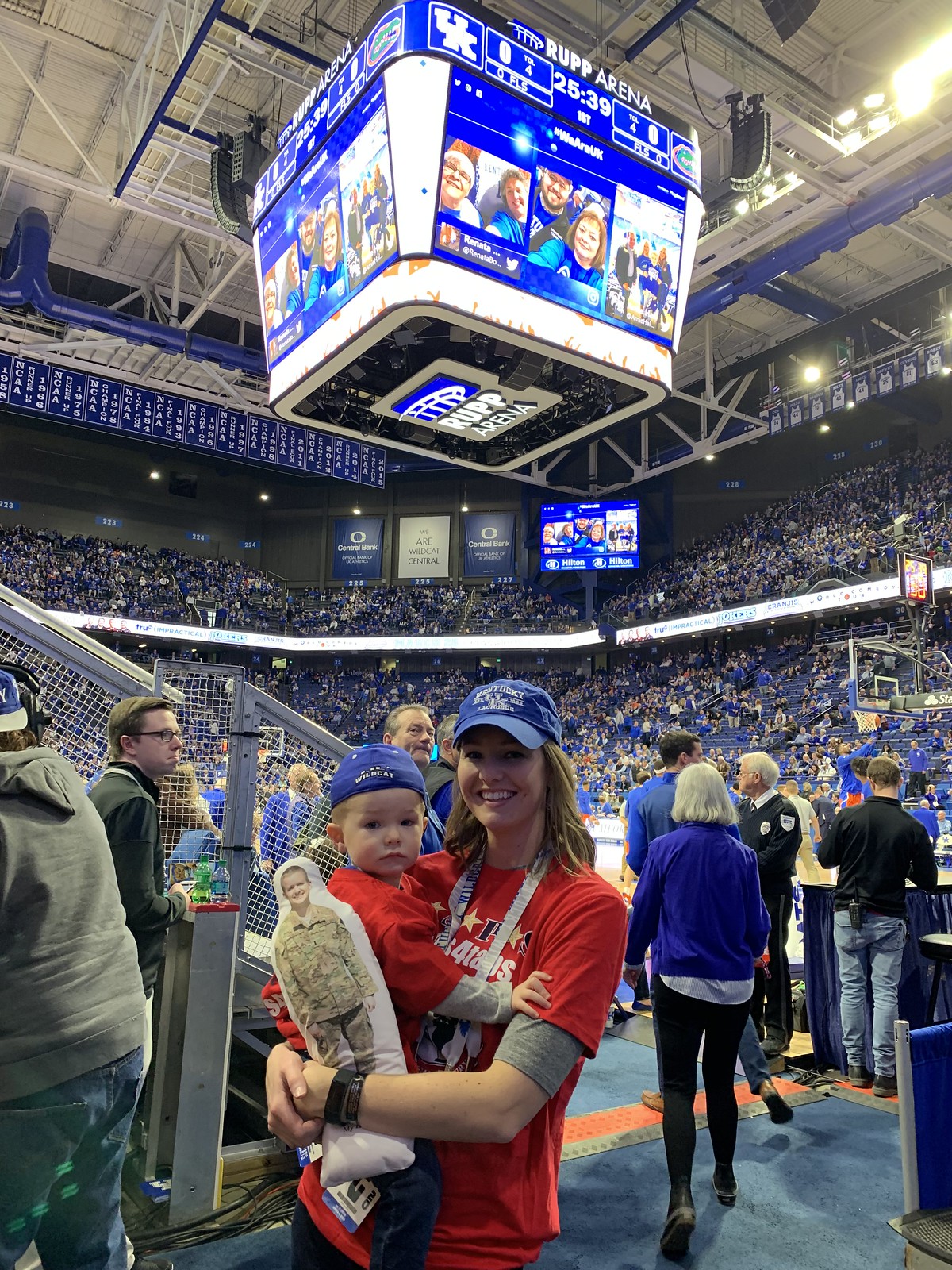 2019_T4T_University of Kentucky Salute to TAPS Family 13