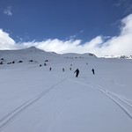 Skitour Hüenerchopf Jan 19'
