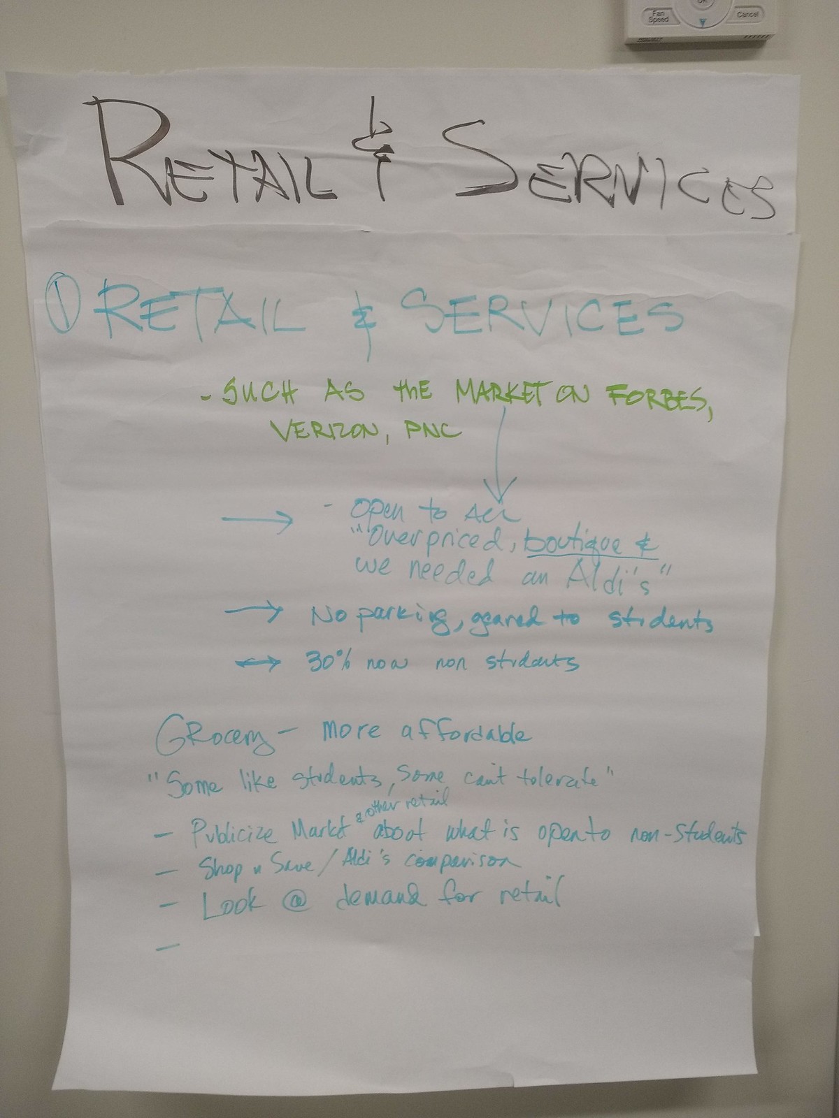 IMP Retail and Services