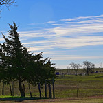 Farm in Nida, OK Johnson County
