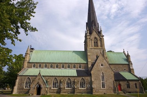 best places to visit in New Brunswick 