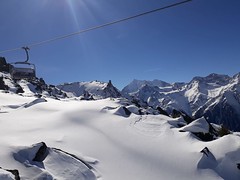 Skiweekend - Grächen - 15.-17.03.2019