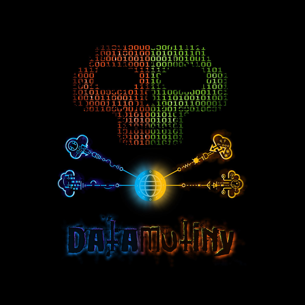 DataMutiny Logo