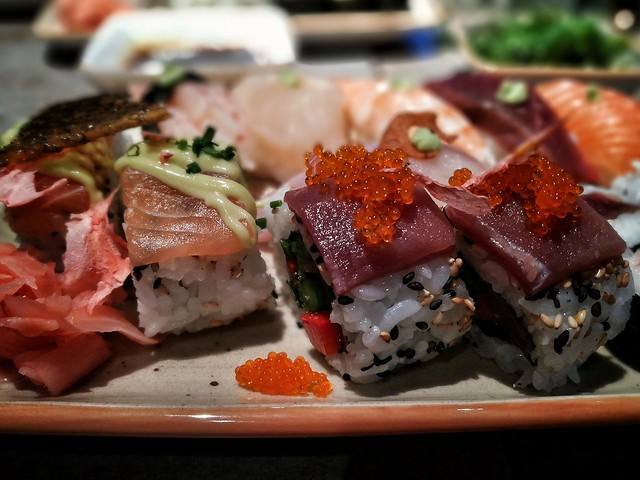 Sushi Daichi