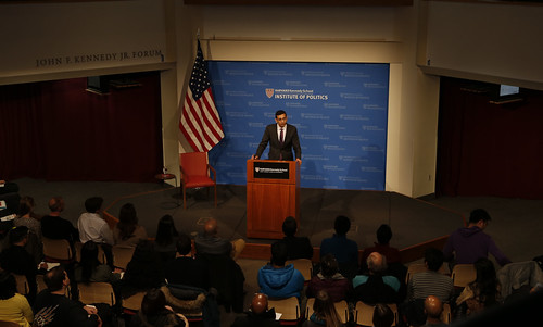 Improving Economic Opportunity in America: New Insights from Big Data | by Harvard Kennedy School's Institute of Politics