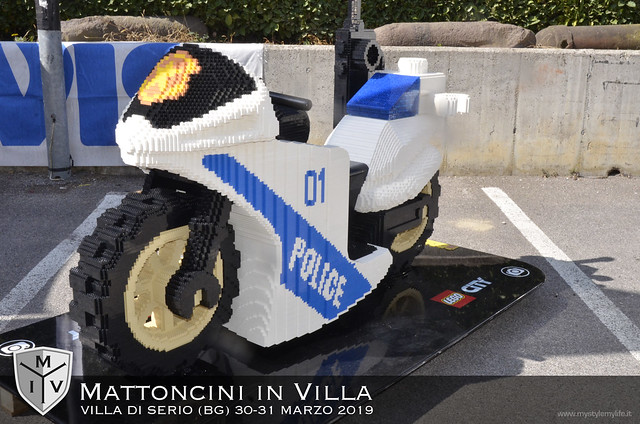 Mattoncini in Villa 2019 5