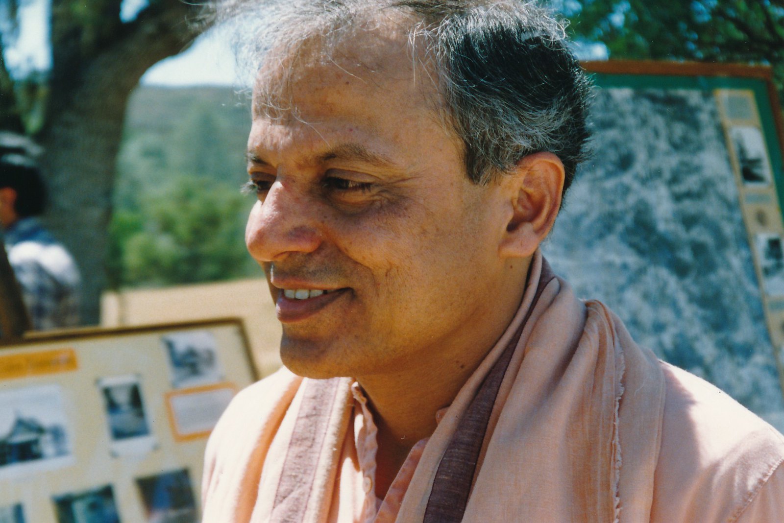 Swami Prapannananda Shanti Ashrama