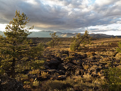 Craters of the Moon National Wilderness
