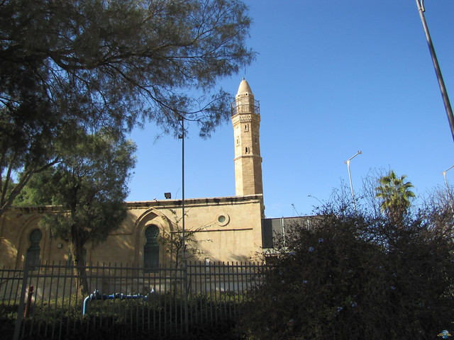 Museum of Islamic culture