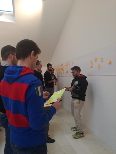 EventStorming Master Class | by Avanscoperta