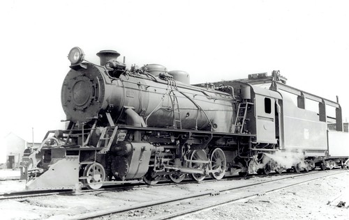 iraq railways isr steam locomotive العراق‎ mfe esslingen