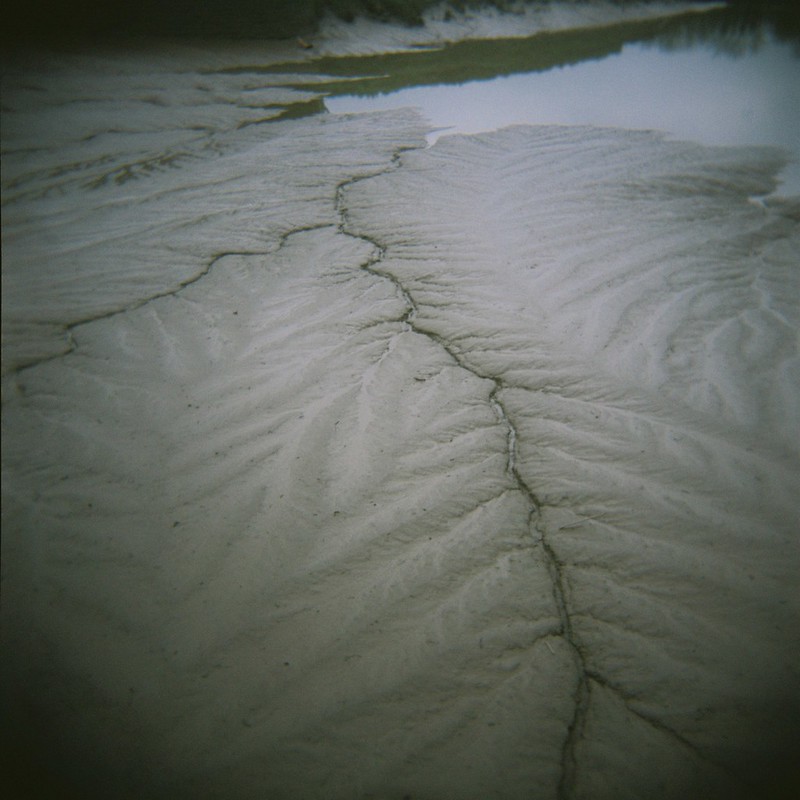 Avon mud, Holga