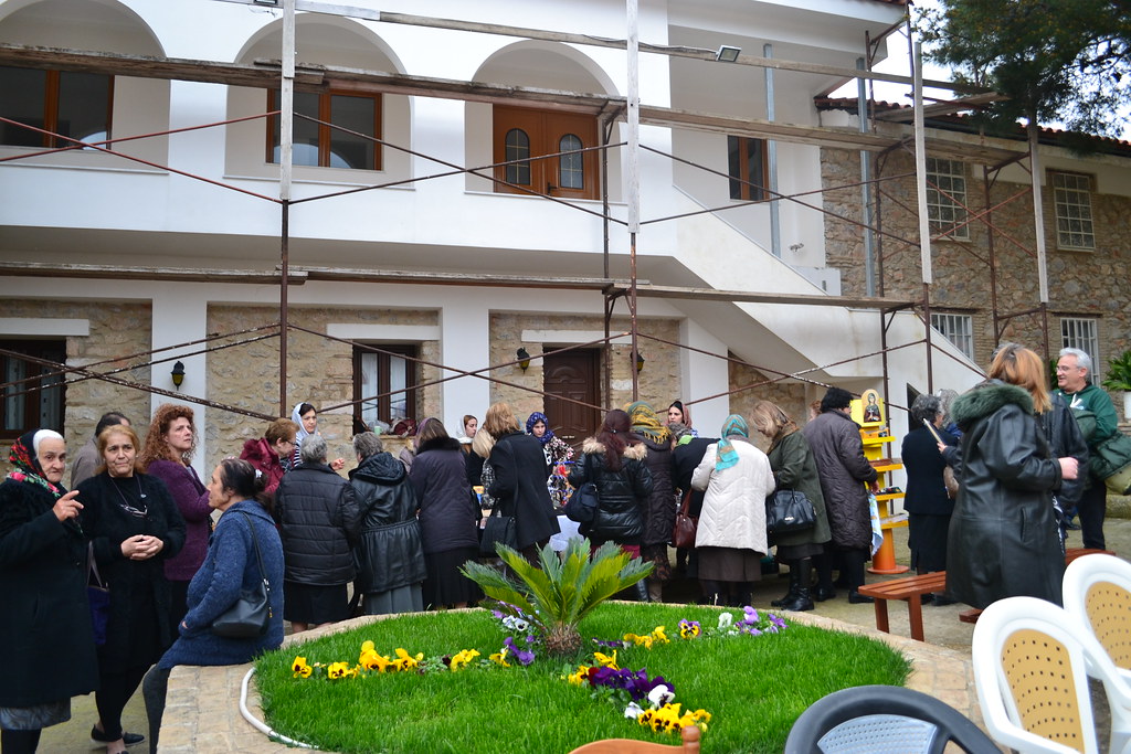 Τελευταίος Κατανυκτικός Εσπερινός 2018