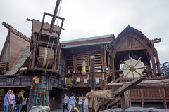 Photo 14 of 25 in the Day 3 - Phantasialand gallery
