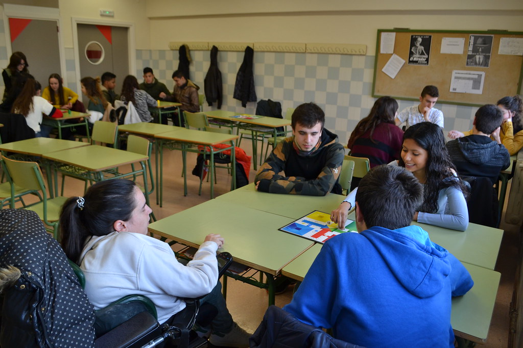DSC_0677 | IES Barañáin Barañáin | Flickr