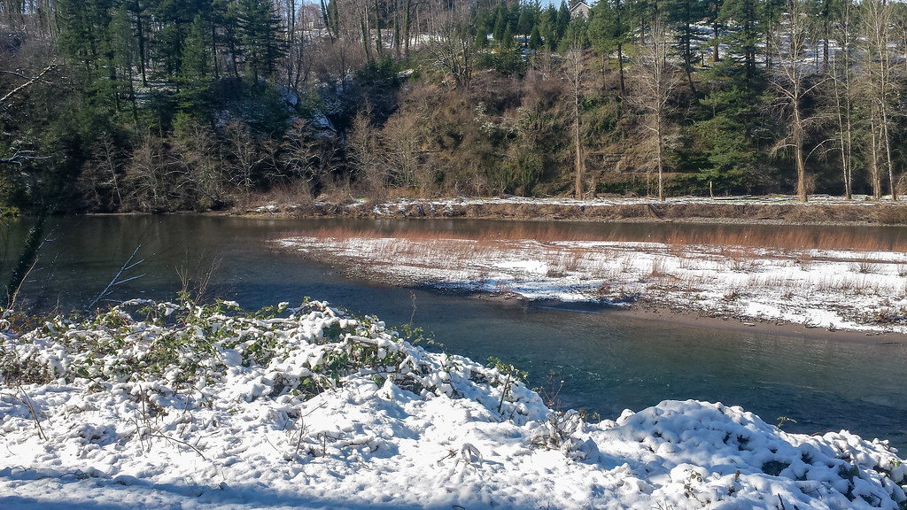 Sandy River