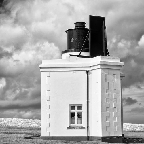 Fog horn | by BennGunn2011