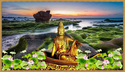 vackra högkvalitativa buddhistiska bilder gratis nedladdning | by hoangduongphatphap
