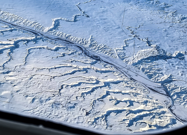 Saskatchewan Valleys