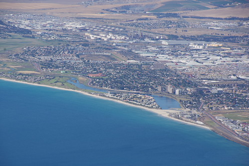South African City