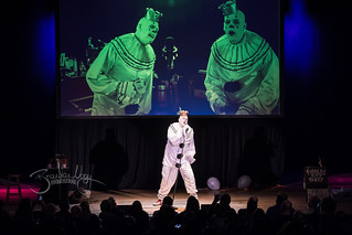 Puddles Pity Party | 2018.03.17