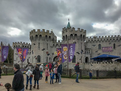 Photo 8 of 18 in the Day 2 - Thorpe Park Annual Pass Preview Day, Chessington World of Adventures and Legoland Windsor gallery