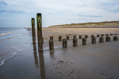 Strand Beach