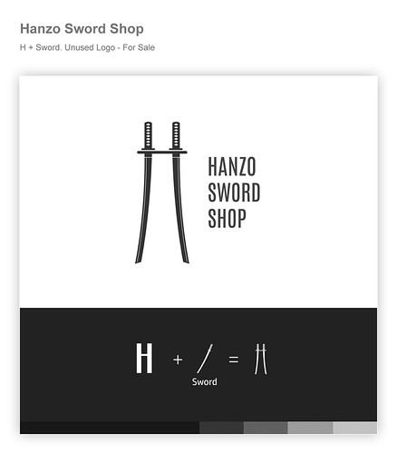 logo design for clients | by CreativeBrox