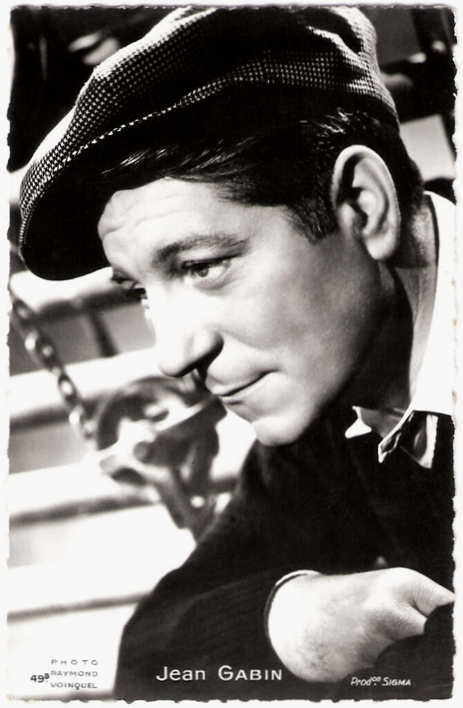 Le Jour Se Leve (1939) - Photo Gallery - IMDb