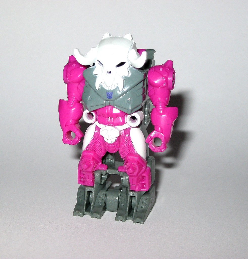 Transformers Power of the Primes Liege Maximo Skullgrin Prime Masters POTP 