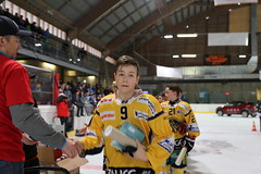 Treichle Cup 2018