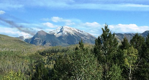 rockies rockymountains redstone colorado co mountainscape snow snowcapped craggy rocky rugged scenic scenicbyway iphone jennypansing